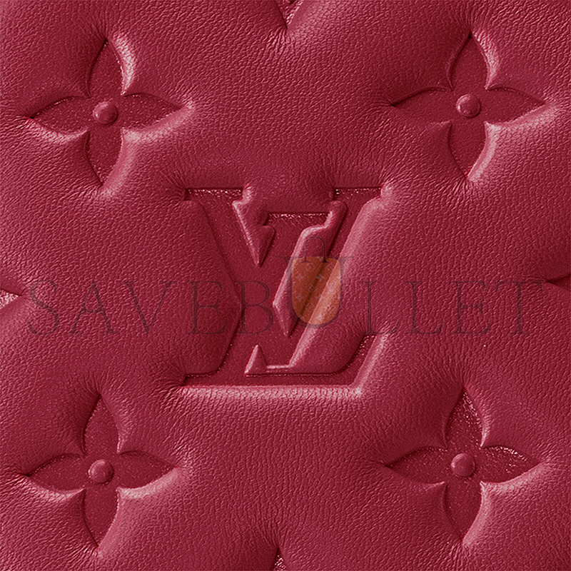 LOUIS VUITTON COUSSIN PM BAG M59275 (26*20*12cm) LOUIS VUITTON COUSSIN PM BAG M59275 (26*20*12cm)